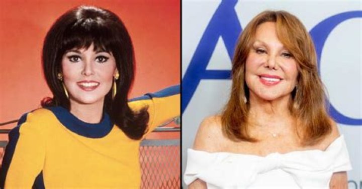 Marlo Thomas Plastic Surgery: What Happened To Her Face?