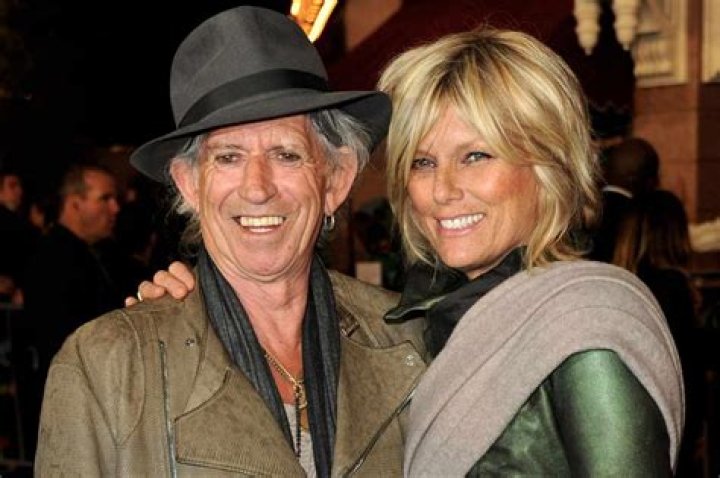 Marlon Richards Wiki, Bio, Age, Wife, Family, Net Worth, and Keith Richards