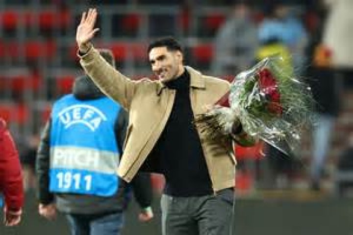 Marouane Fellaini Biography; Net Worth, Age, Height, Stats, Religion, Nationality, Wife