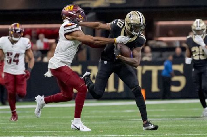 Marquez Valdes-Scantling Contract, Salary, College, Weight, Height, 40 Time, PFF, Name Origin