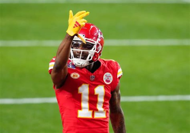 Marquez Valdes-Scantling Name Origin: What nationality is Marquez Valdes-Scantling?