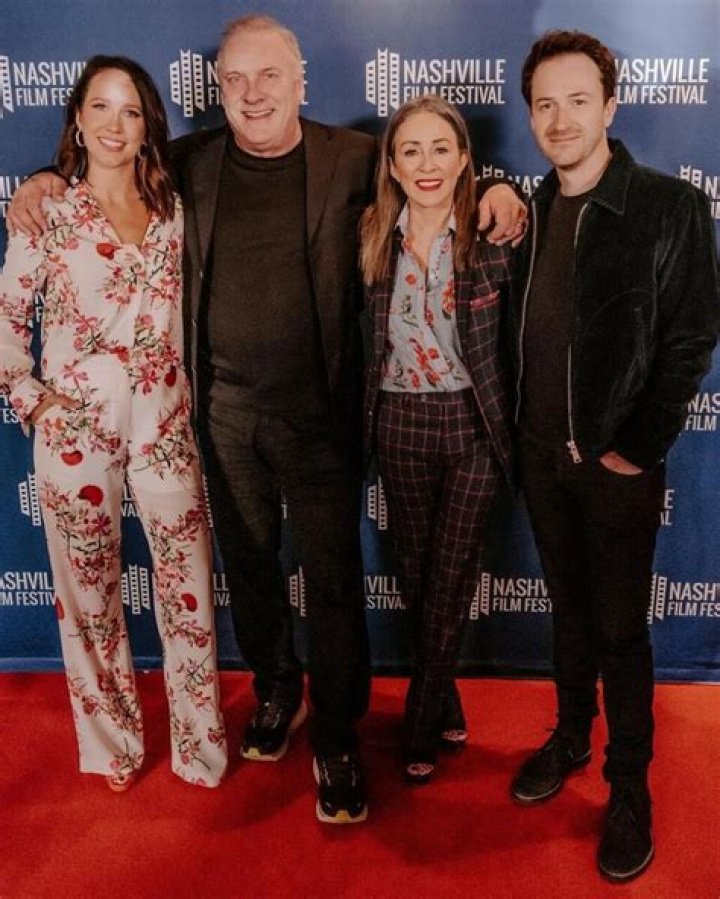 Marshall White (Ron White Son) Wikipedia, Biography, Age, Height, Weight, Father, Girlfriend, Net Worth