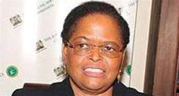 Martha Koome Wiki, Age, Bio, Husband, Family, Tribe, CV, Profile, Education