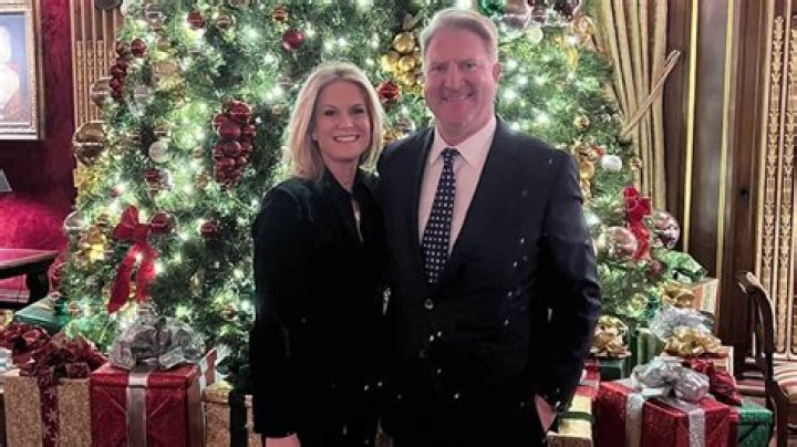 Martha MacCallum’s Net Worth, Age, Height, Weight, Husband, Kids, Bio-Wiki