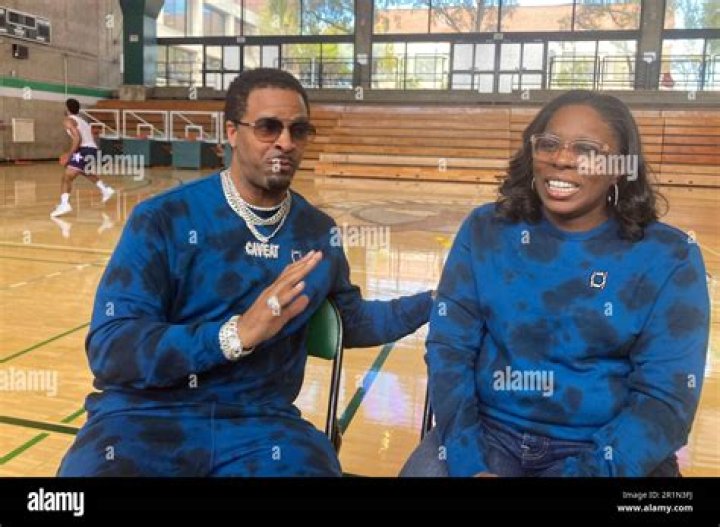 Martin Henderson Parents: Veronica Henderson and Ian Henderson