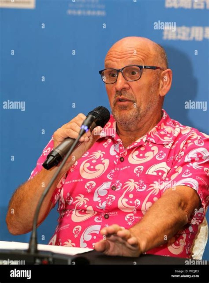 Martin Hurkens’s biography, net worth, fact, career, awards and life story