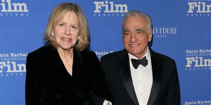 Martin Scorsese First Wife: Who Is Laraine Marie Brennan?