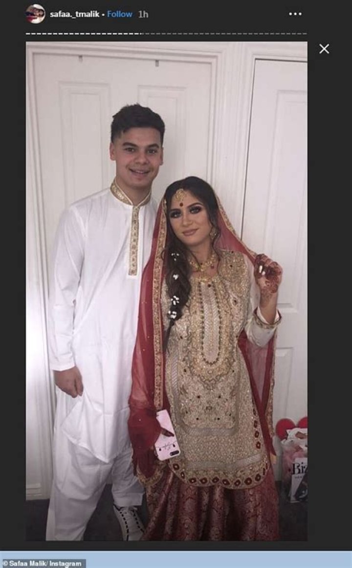 Martin Tiser Wiki: Age, Instagram, Net Worth Facts on Safaa Malik Husband