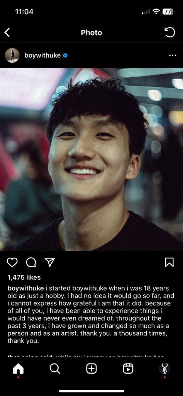 Martin Walls Did A Face Reveal On TikTok But Deleted ASAP- Here’s All We Know