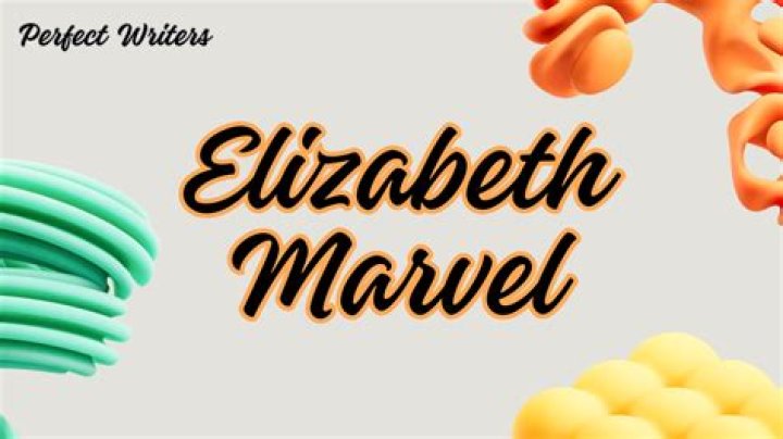 Marvel Net Worth