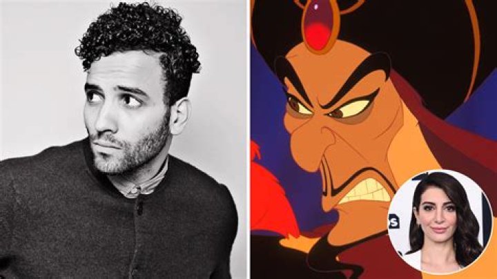 Marwan Kenzari Biography, Career, Actor, Aladdin, Hot Jafar Aladdin, Live Action Aladdin Jafar, Jafar, Aladdin Live Action, The Mummy, 2018, Photo, Image, 2019, Age, Films, Movies, TV Series, TV Shows, Twitter and Instagram