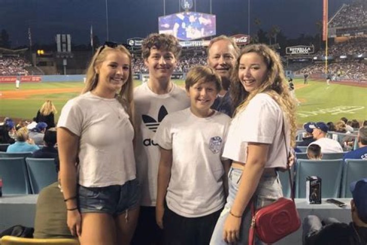 Mary Beth, Mike Budenholzer Ex-wife, Kids Savoia William John Hanna