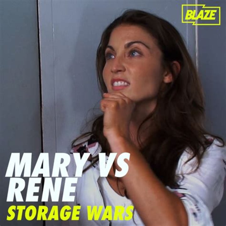 Mary Padian Net Worth: How Rich is Storage Wars Star Actually?