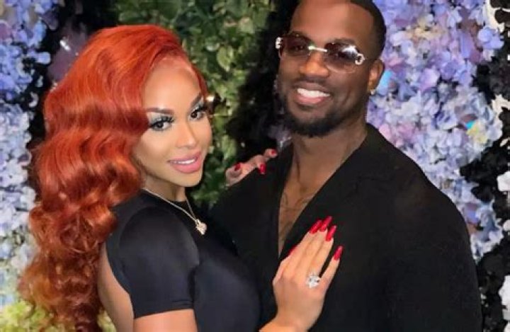 Masika Kalysha- Wiki, Age, Height, Net Worth, Husband, Ethnicity