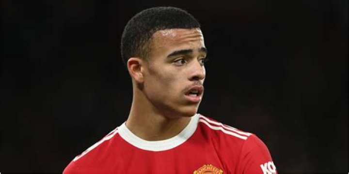 Mason Greenwood’s biography, net worth, fact, career, awards and life story