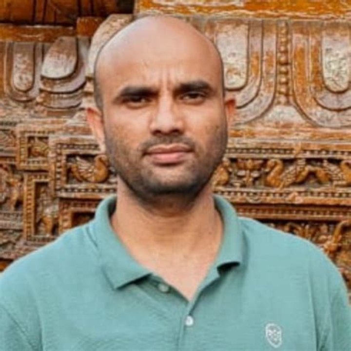 Master Harsh Lunia Net Worth, Income, Salary, Earnings, Biography