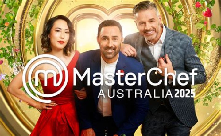 Masterchef AU: Who Are Dami Im Parents? Ethnicity and Husband Noah Kim