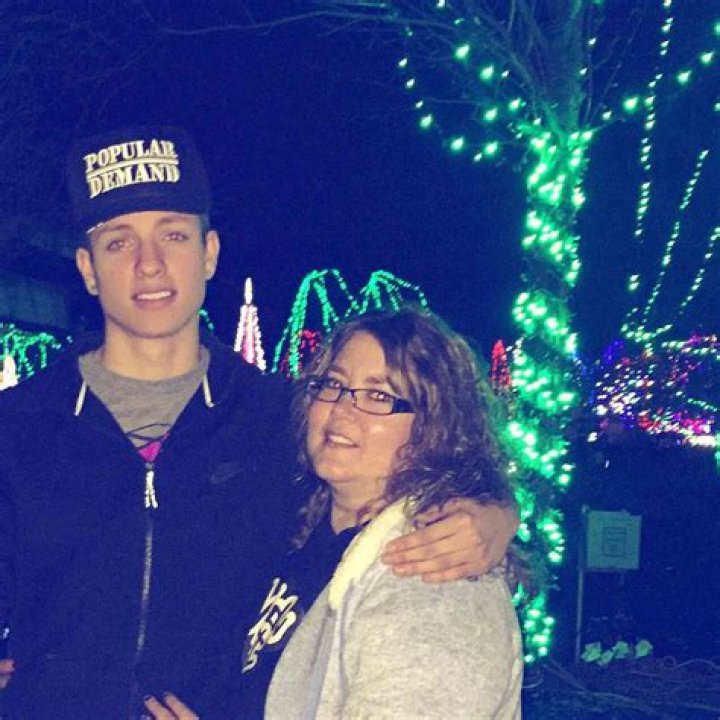 Matt Rife Parents: Who are Jason Sievers and April Rife Chilton?