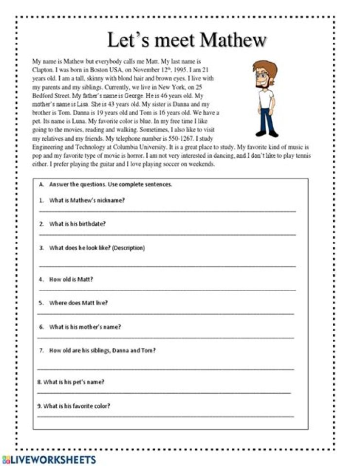 Matt Rixon Biography, Wikipedia, and Age: Meet Matthew Kelly Son On Insatgram