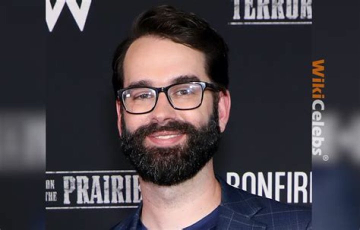 Matt Walsh Actor: Bio, Age, Height, Family, Wife, Show, Podcast, Veep, Daily Wire, Books and Net Worth