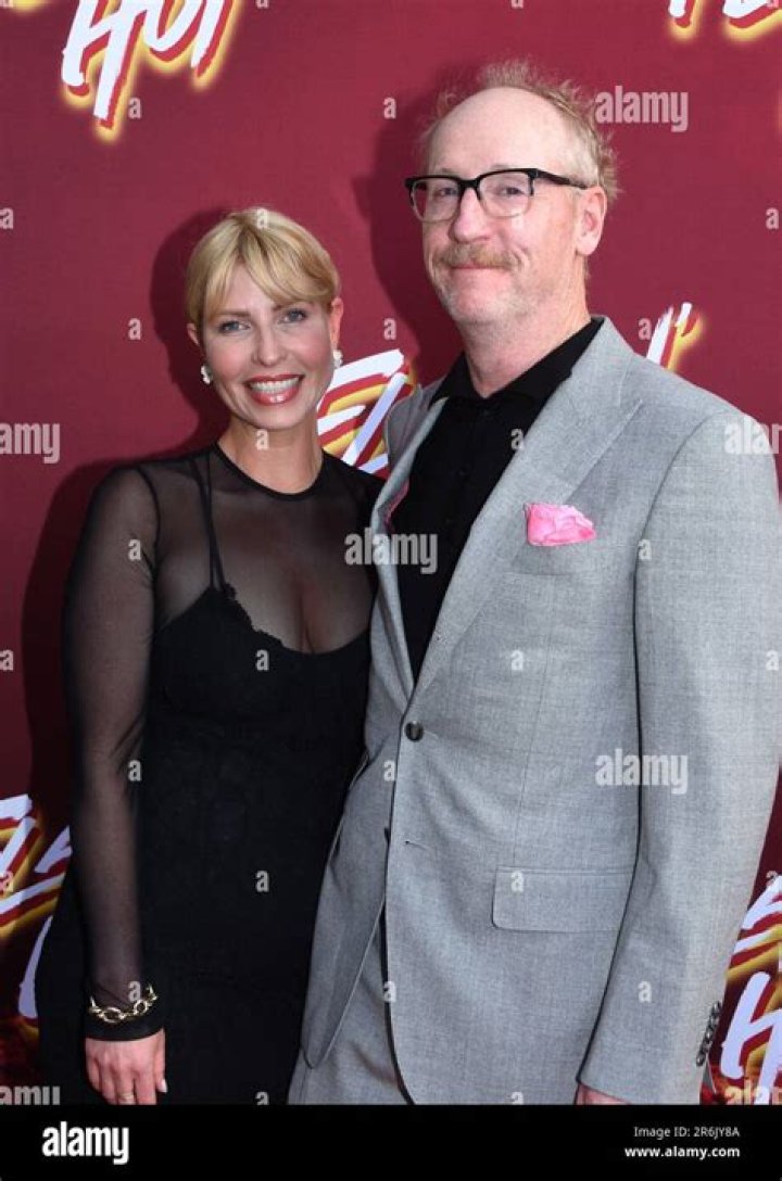 Matt Walsh (comedian) wife: Who is Morgan Walsh?