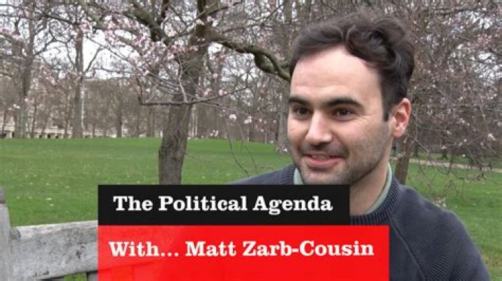 Matt Zarb-Cousin Parents, Wikipedia, Biography, Age, Girlfriend, Spokesman