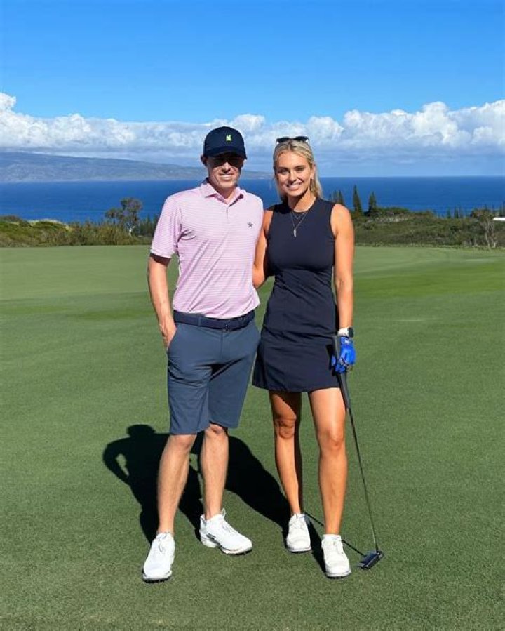 Matthew Fitzpatrick (Golfer) Wiki, Age, Bio, Girlfriend, Parents, Height, Weight, Masters, Net Worth, Instagram