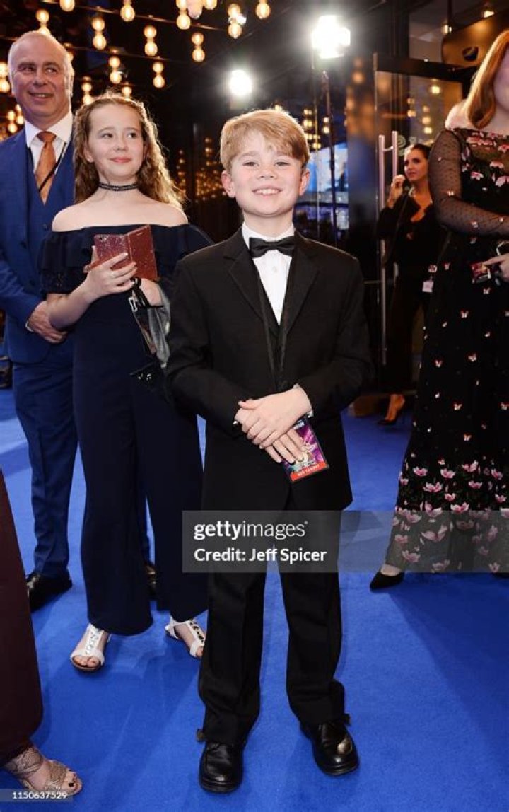 Matthew Illesley Age, Height, Birthday, Parents, Instagram, Wiki , Biography