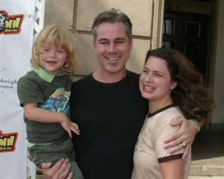 Matthew Labyorteaux Wife Leslie Labyorteaux and Family