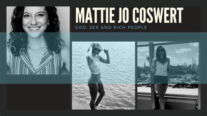 Mattie Jo Cowsert Age and Wiki Facts, Meet The Actress On Instagram