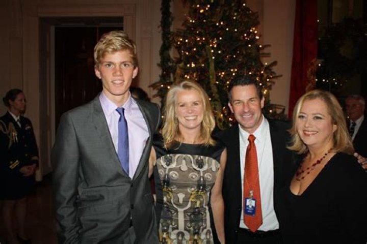 Maureen Arthur Children: Who Is Maureen Arthur’s Son Tom Ruben?