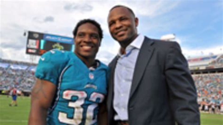 Maurice Jones-Drew Biography, Age, Family, Wife, NFL And Net Worth.