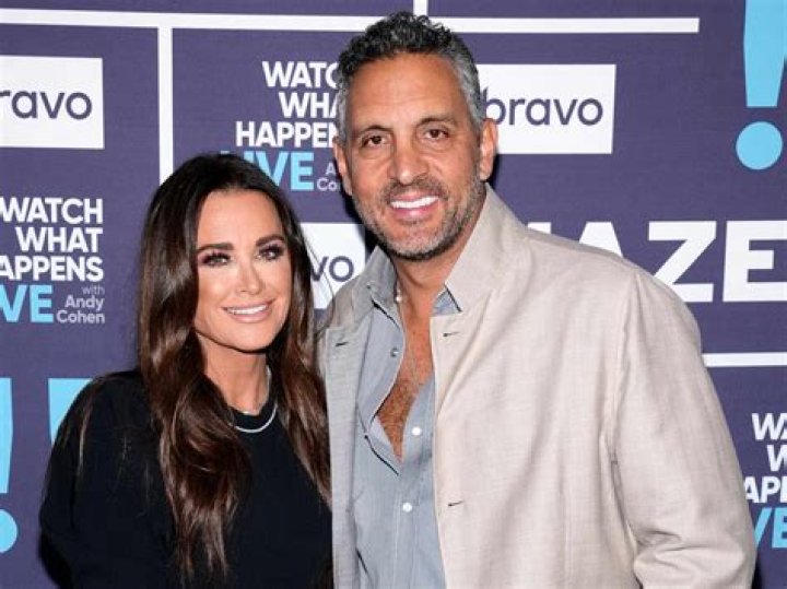 Mauricio Umansky Wikipedia Bio & Age – How Old Is He?