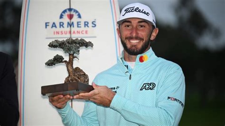Max Homa Net Worth: How Rich is the Golfer Actually?