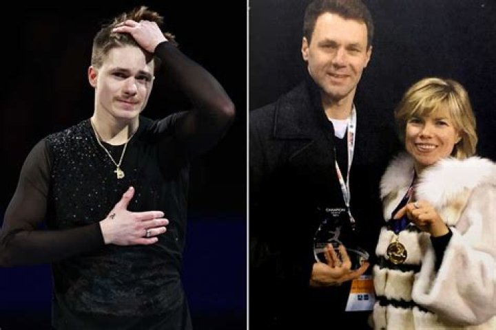 Maxime Cressy Parents: Who are Gerard Cressy and Leslie Cressy?