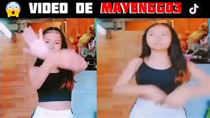 Mayengg03 Tiktok Video Original: Viral on Deep Web, Who Is She?