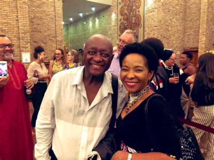 Mbongeni Ngema Biography, Age, Wife, Sarafina, Songs, Movies, Album