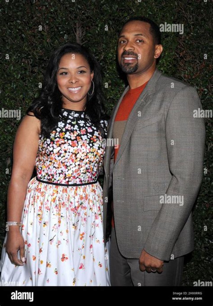 Mechelle McCain Wiki [Mike Epps’ Ex-Wife], Biography , Age, Height, Kids, Net Worth