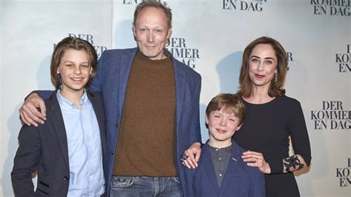 Meet Actor Albert Rudbeck Lindhardt; His Wikipedia Parents; Girlfriend & Family