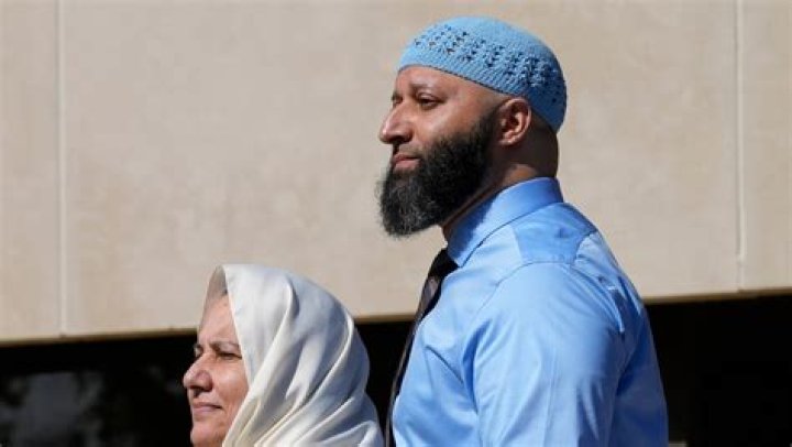 Meet Adnan Syed’s Wife, Siblings – Yusuf Syed And Tanveer Syed