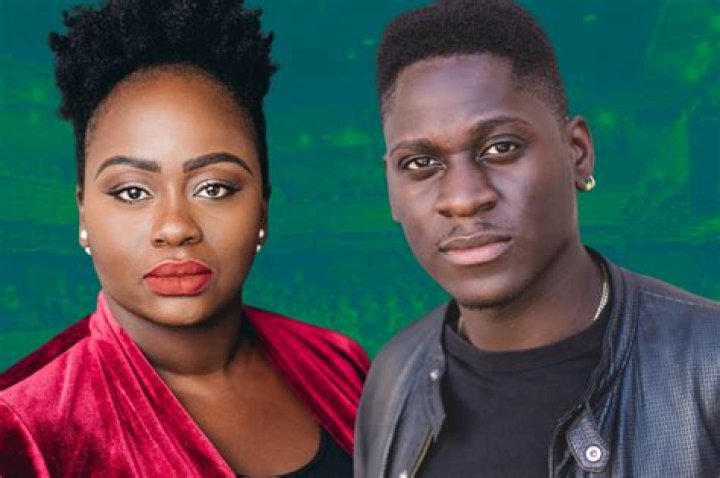 Meet Akosua Amo-Adem: Who Is Her Boyfriend?