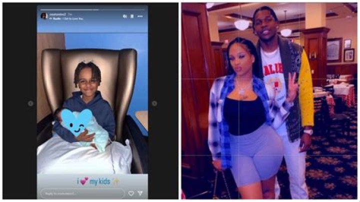 Meet Anthony Edwards Girlfriend Jeanine Robel On Instagram, Everything We Know About Her