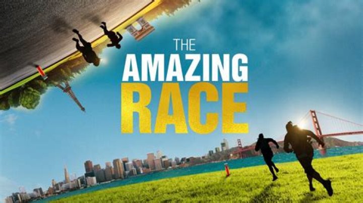Meet Aubrey and David Amazing Race: How Did They Meet?