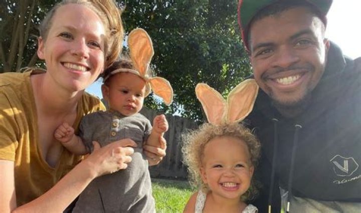Meet Brandon Leake Wife Anna Leake, Kids Family And Net Worth
