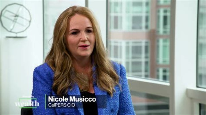 Meet CalPERS CIO Nicole Musicco: Explore Her Wikipedia & Net Worth