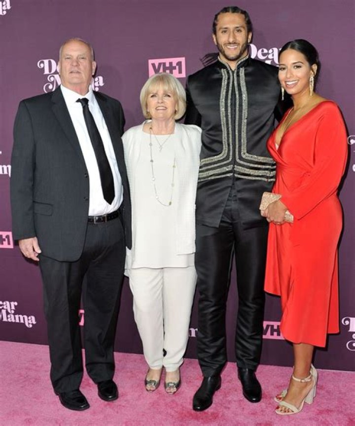 Meet Colin Kaepernick Parents- Teresa And Rick Kaepernick, Siblings And Family