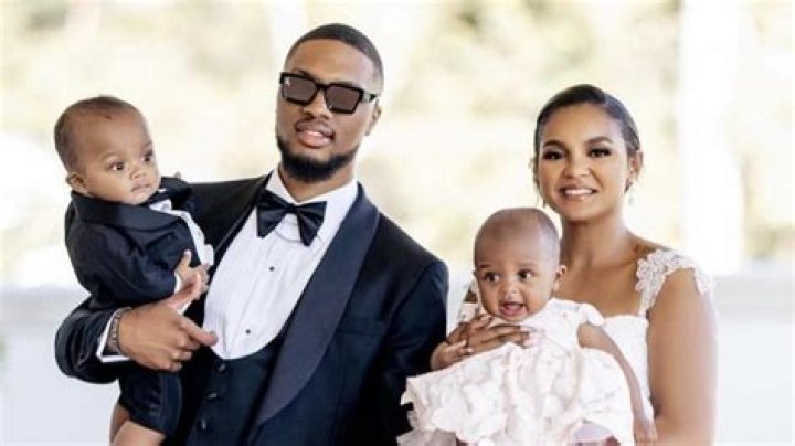 Meet Damian Lillard Wife or Girlfriend Kay’la Hanson. Learn More on His Parents and Married life Explored