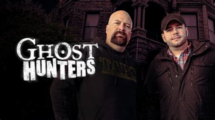 Meet Dave Tango From Ghost Hunters – Everything On His Wife And Net Worth