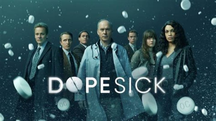 Meet Dr Russell Portenoy From Dopesick, Explore His Wikipedia Details