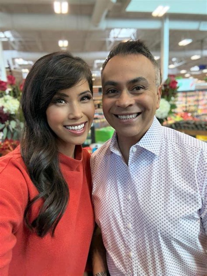 Meet Janelle Wang from NBC: All About Her Age and Husband